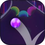 colored ball – speedball rush
