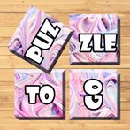 Puzzle To Go