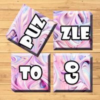 Puzzle To Go