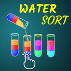 Water Sort Puzzle Game