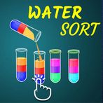 Water Sort Puzzle Game
