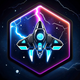 Galaxy Swirl: Action Runner