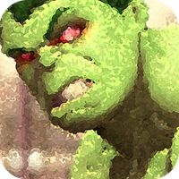 Hunk Street King Fighter 3D Ga