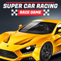 Super Car Racing