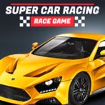 Super Car Racing