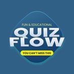 Quiz Flow - Ultimate Trivia!