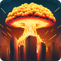 City Smash 2: Sandbox Game