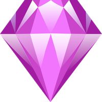 Diamond clicker