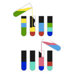 Sort Colorful Liquids Game