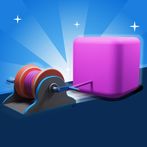 Pull Blocks 3D