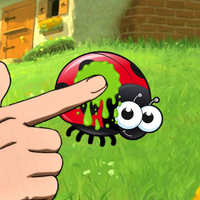 Bug Smasher Game