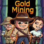 Gold mining