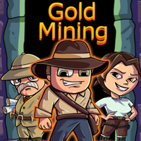 Gold mining