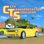 City Transportation Simulator