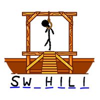 Hangman Swahili
