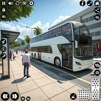 Ultimate Coach Bus Racing 2022