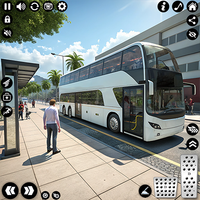 Ultimate Coach Bus Racing 2022