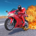 Real Bike Racing Games: Moto