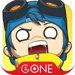 Đấu Trường Kỳ Lạ - Gzone