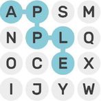 Puzzle Game- Find Fruit Word