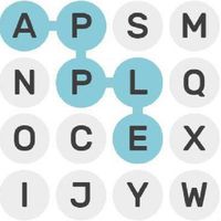 Puzzle Game- Find Fruit Word