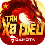 Tân Anh Hùng Xạ Điêu
