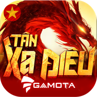 Tân Anh Hùng Xạ Điêu