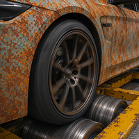 Dyno 2 Race - Car Tuning