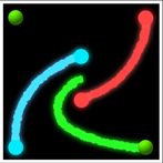 Line Dot Connect