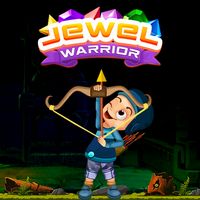 Jewel Warrior - Free Offline J