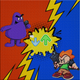FNF Grimace Shake