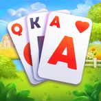 Solitaire Golden Farm