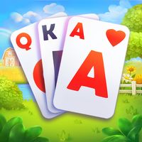 Solitaire Golden Farm