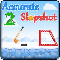 Accurate Slapshot 2