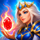 Firestone – Idle Clicker RPG