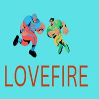 LOVEFIRE