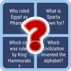 Ancient Civilization Quiz Game