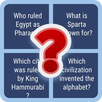 Ancient Civilization Quiz Game