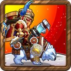 Clash of Legends: Online Shoot
