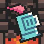 Untitled Dungeon Game