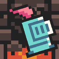 Untitled Dungeon Game