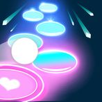 Stupid Love Tiles Magic Hop