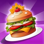 Match Food - Triple Match 3d