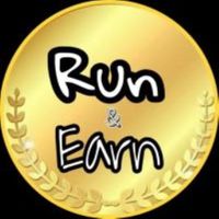 Run & Earn