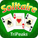 Solitaire Tripeaks - Premium