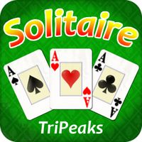 Solitaire Tripeaks - Premium