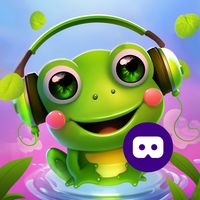 Lilypad-JIO VR Children Melody