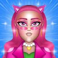 Glam Up: Girls Dress Up Games