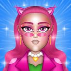 Glam Up: Girls Dress Up Games