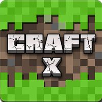 X Craftsman Kawaii Block 2025